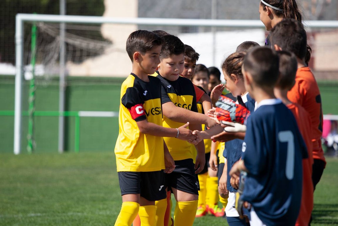 FOTOS: La Copa Viesgo, en imágenes