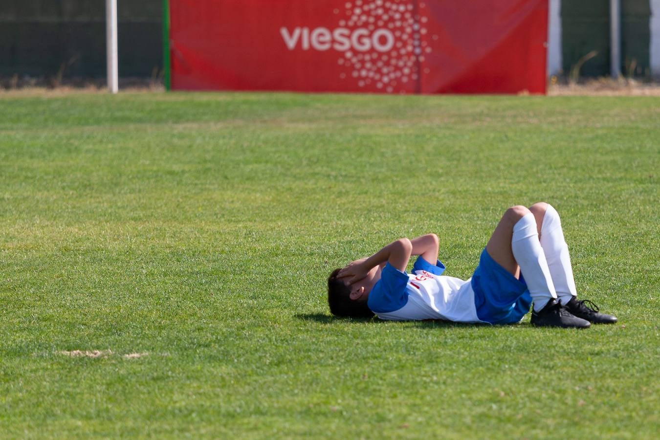 Copa Viesgo: Final y entrega de premios