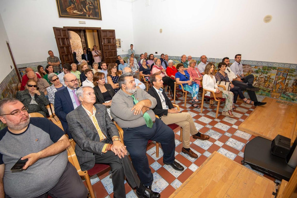 La toma de posesión de Milagros Tolón, en imágenes