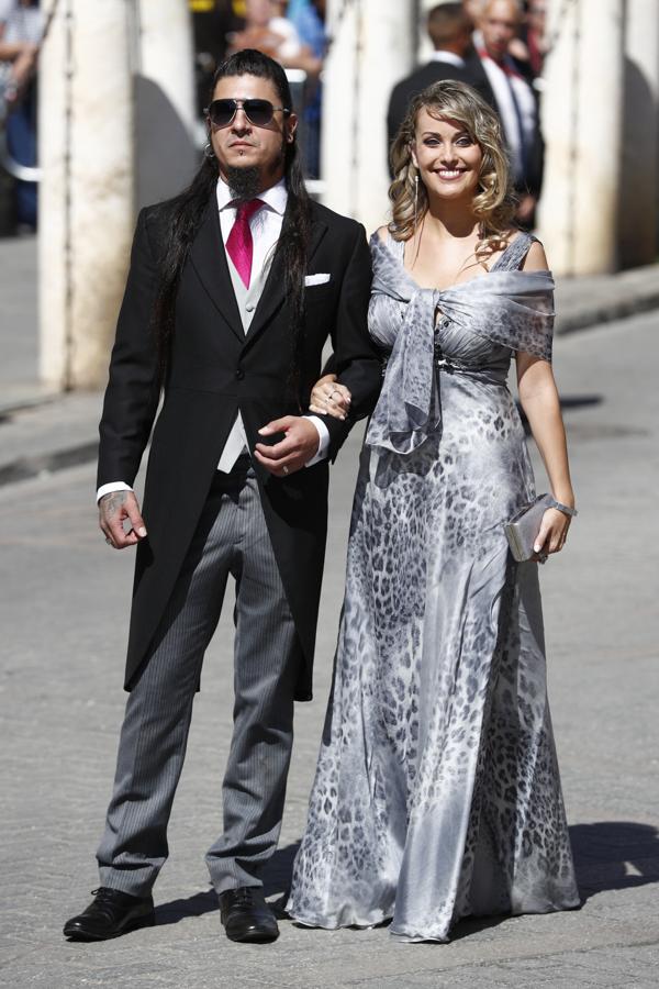 Boda Sergio Ramos y Pilar Rubio: las peor vestidas