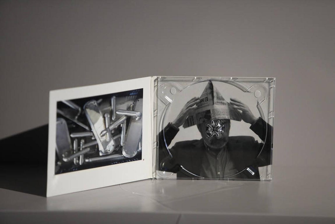 La exposición de José Iges en el C3A de Córdoba, en imágenes