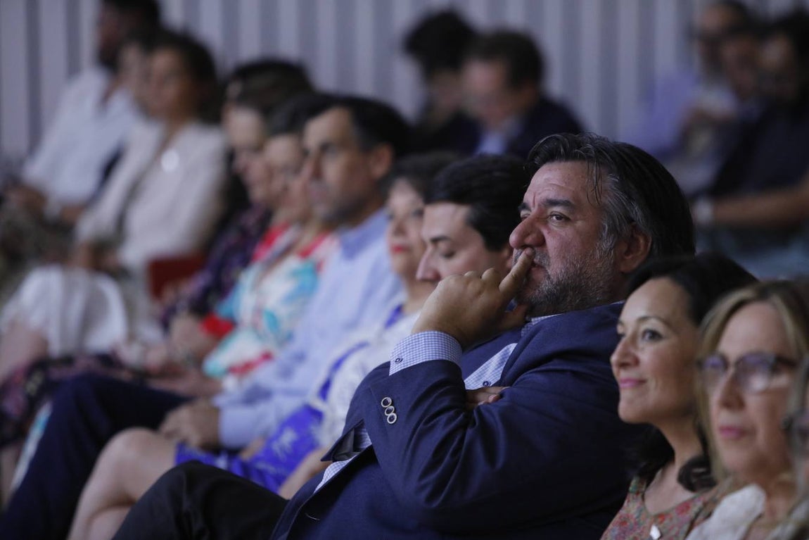 La presentación de «Embajadores de Córdoba», en imágenes