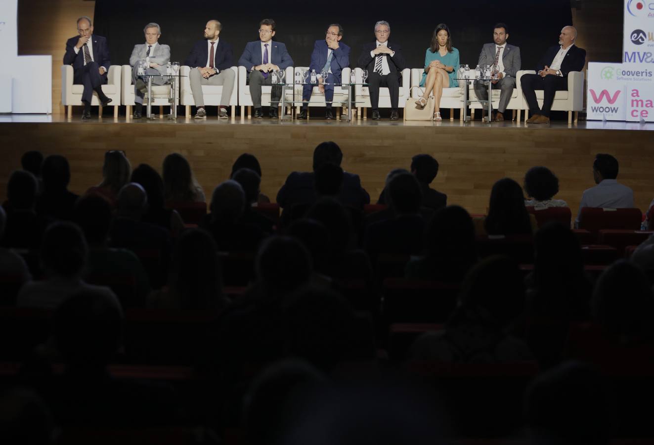 La presentación de «Embajadores de Córdoba», en imágenes