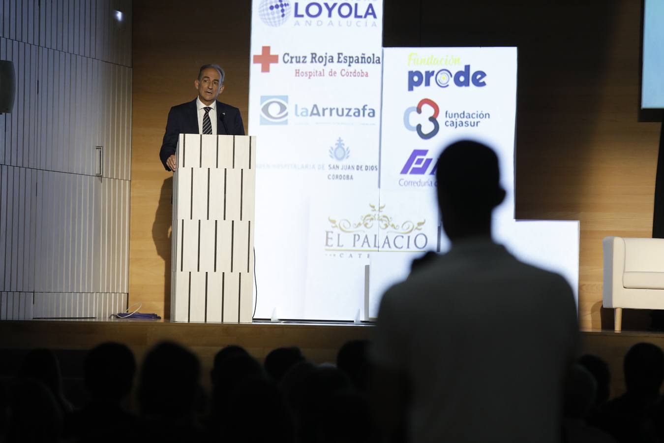 La presentación de «Embajadores de Córdoba», en imágenes