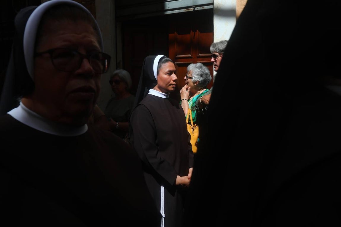 Cádiz celebra su Corpus Christi 2019