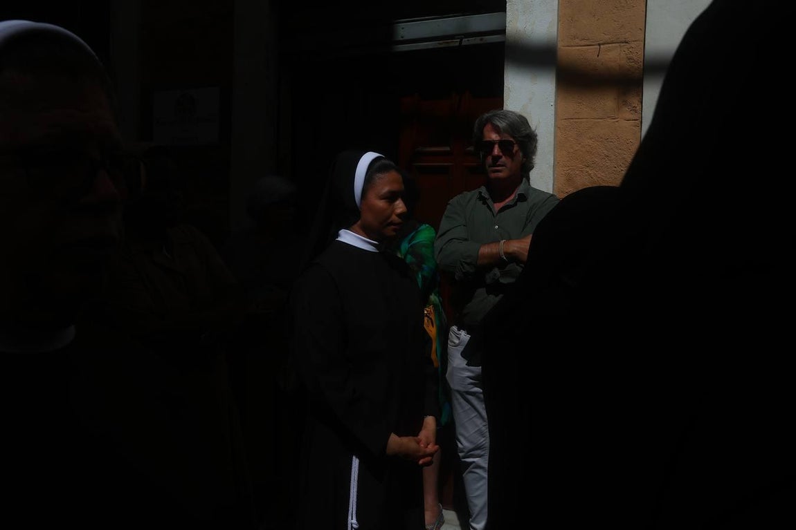 Cádiz celebra su Corpus Christi 2019