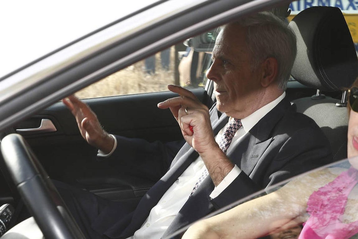 Jimmy Giménez-Arnau. 