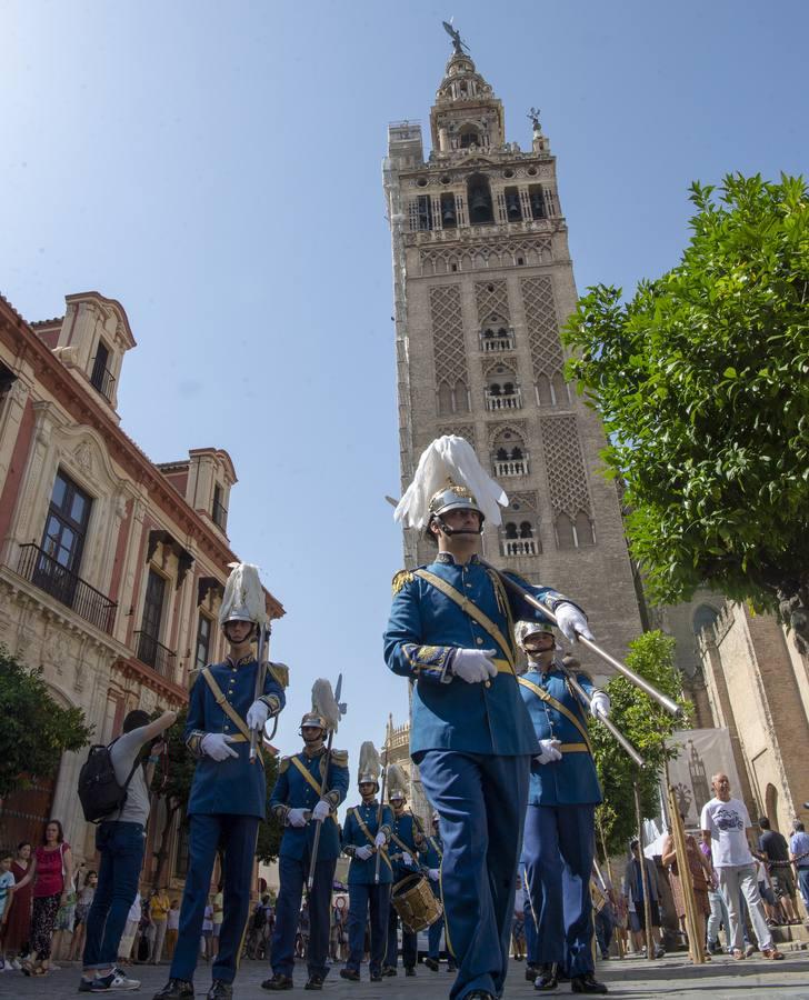 Galería de las Lágrimas de San Pedro