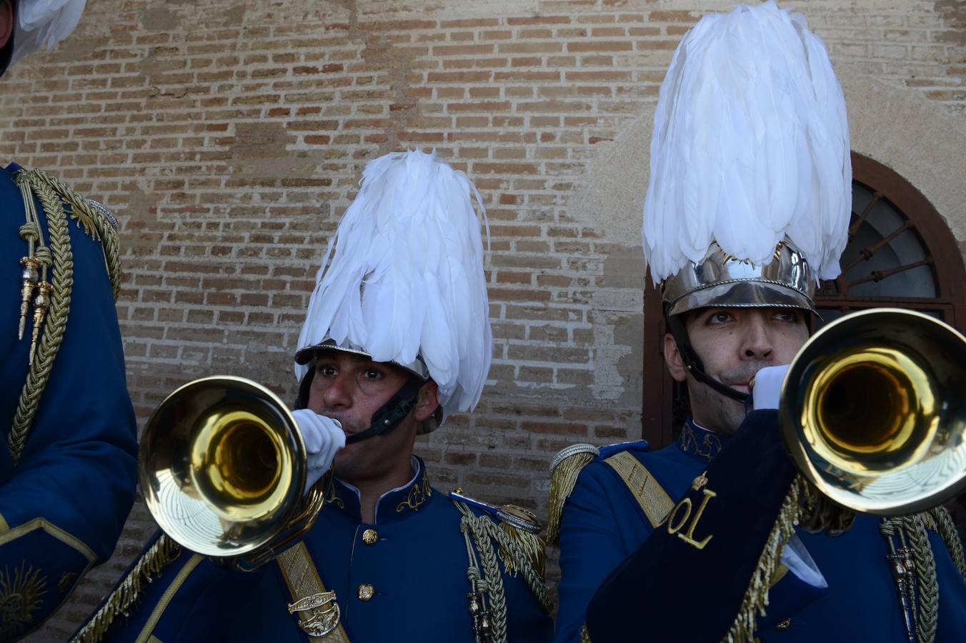 Galería de las Lágrimas de San Pedro