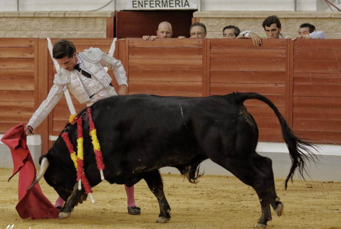 Fotografía de Juan Carlos Maestre