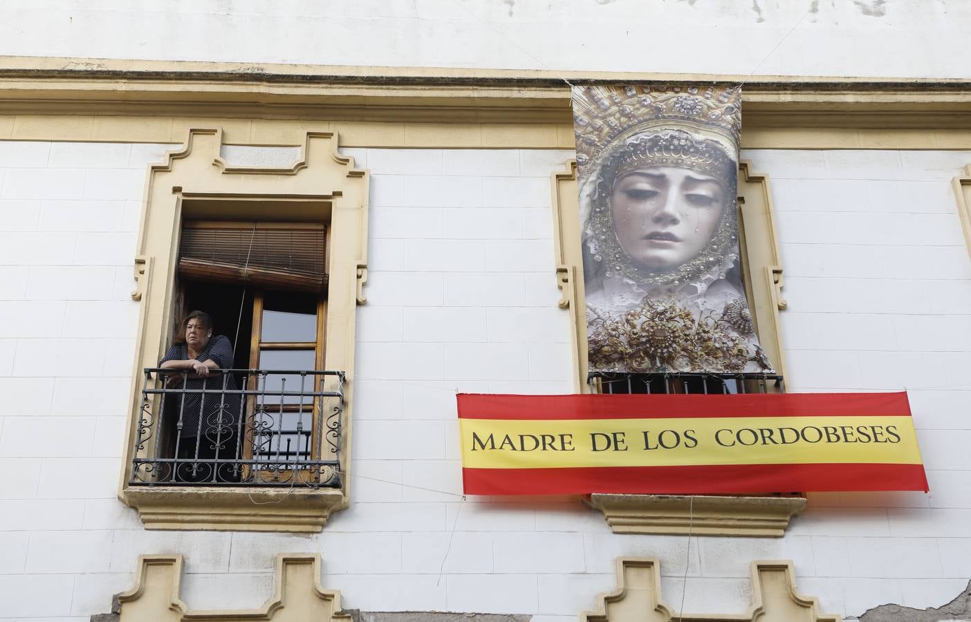 La procesión jubilar del Sagrado Corazón de Jesús en Córdoba, en imágenes