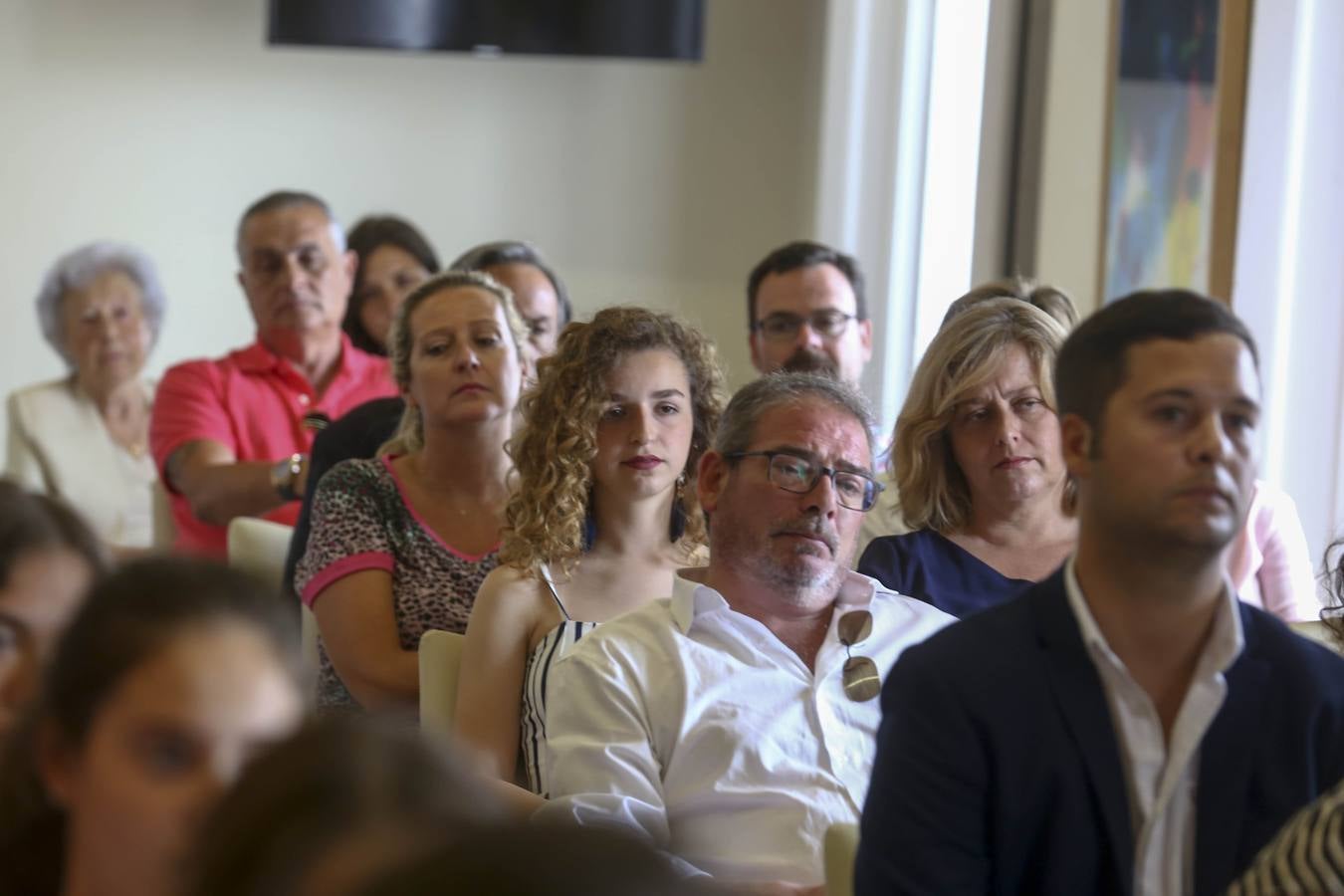 Fotos: IV Premios de Narrativa escolar José María Pemán en Cádiz