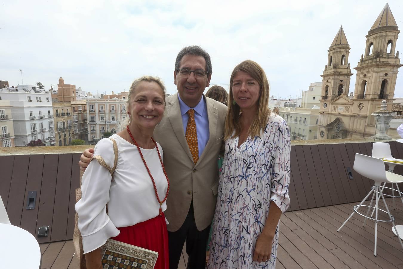 Fotos: IV Premios de Narrativa escolar José María Pemán en Cádiz