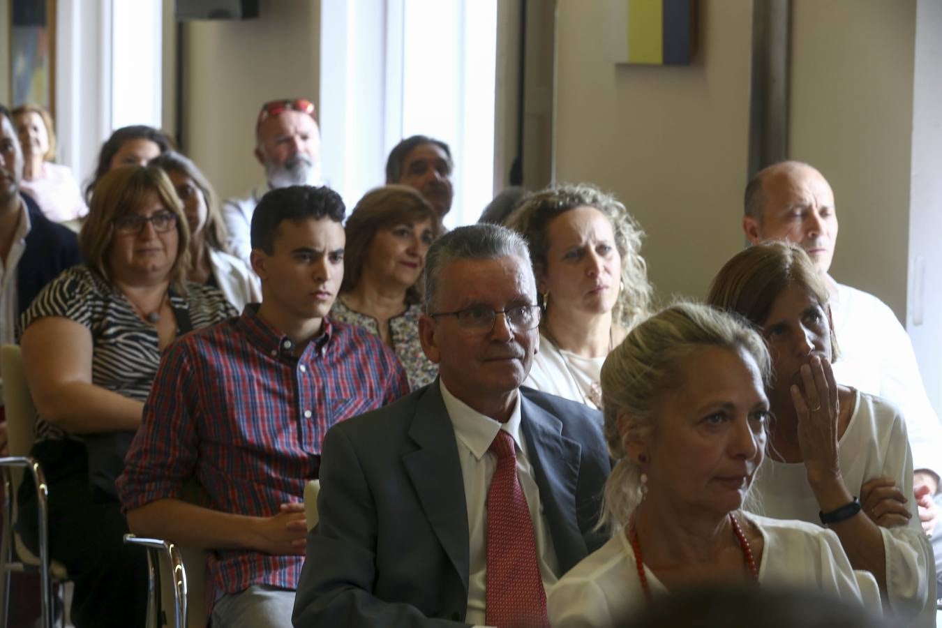 Fotos: IV Premios de Narrativa escolar José María Pemán en Cádiz