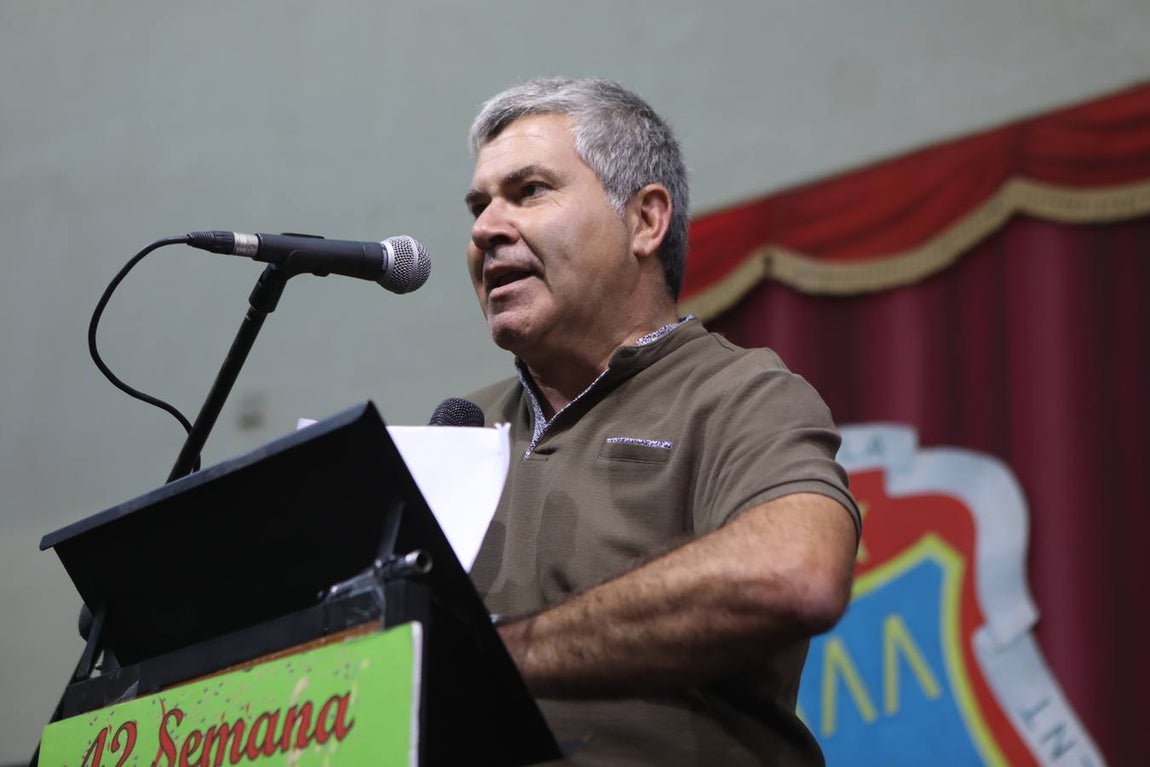 FOTOS: Arranca la Semana Carnavalesca de La Viña 2019