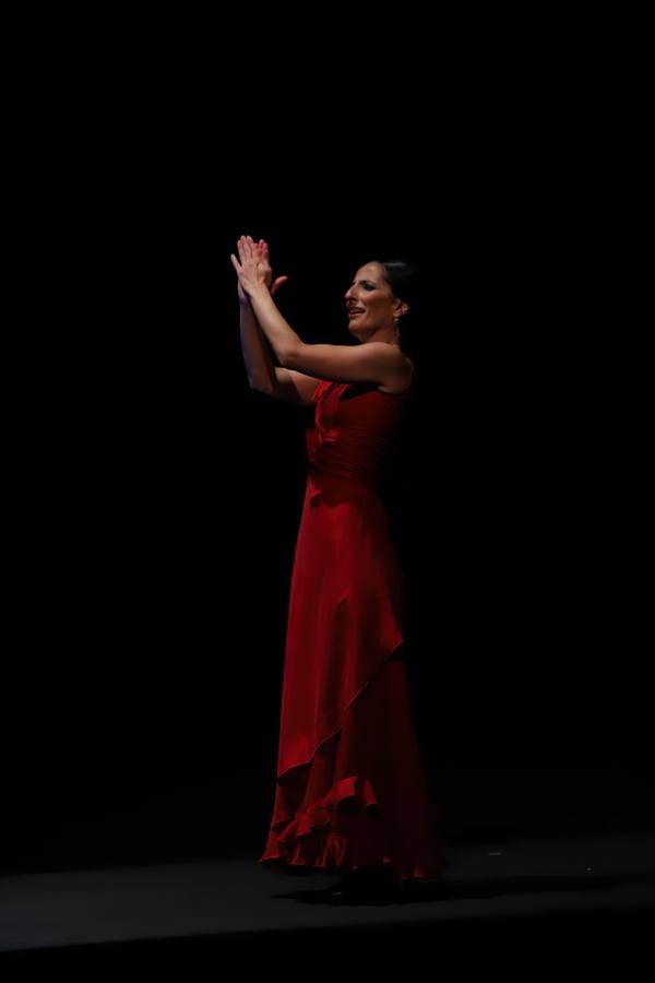 Festival de la Guitarra de Córdoba: la danza de Mercedes Ruiz, en imágenes