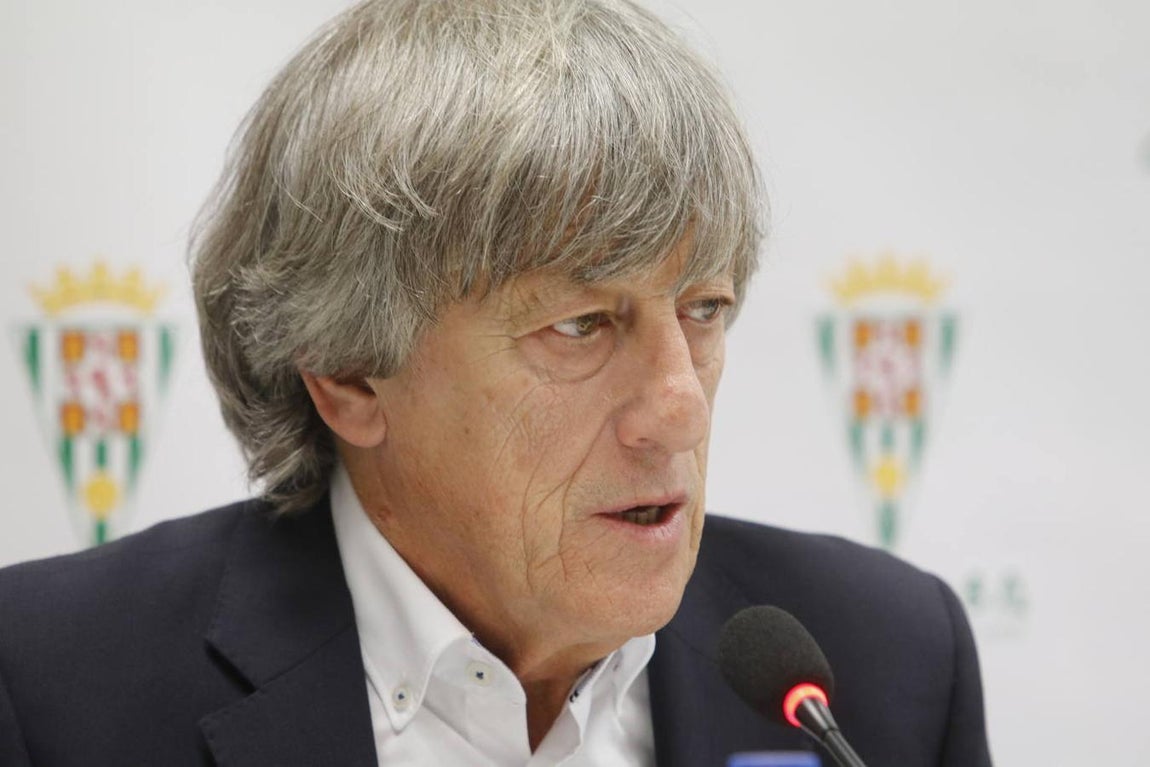 El día uno de Enrique Martín, en imágenes