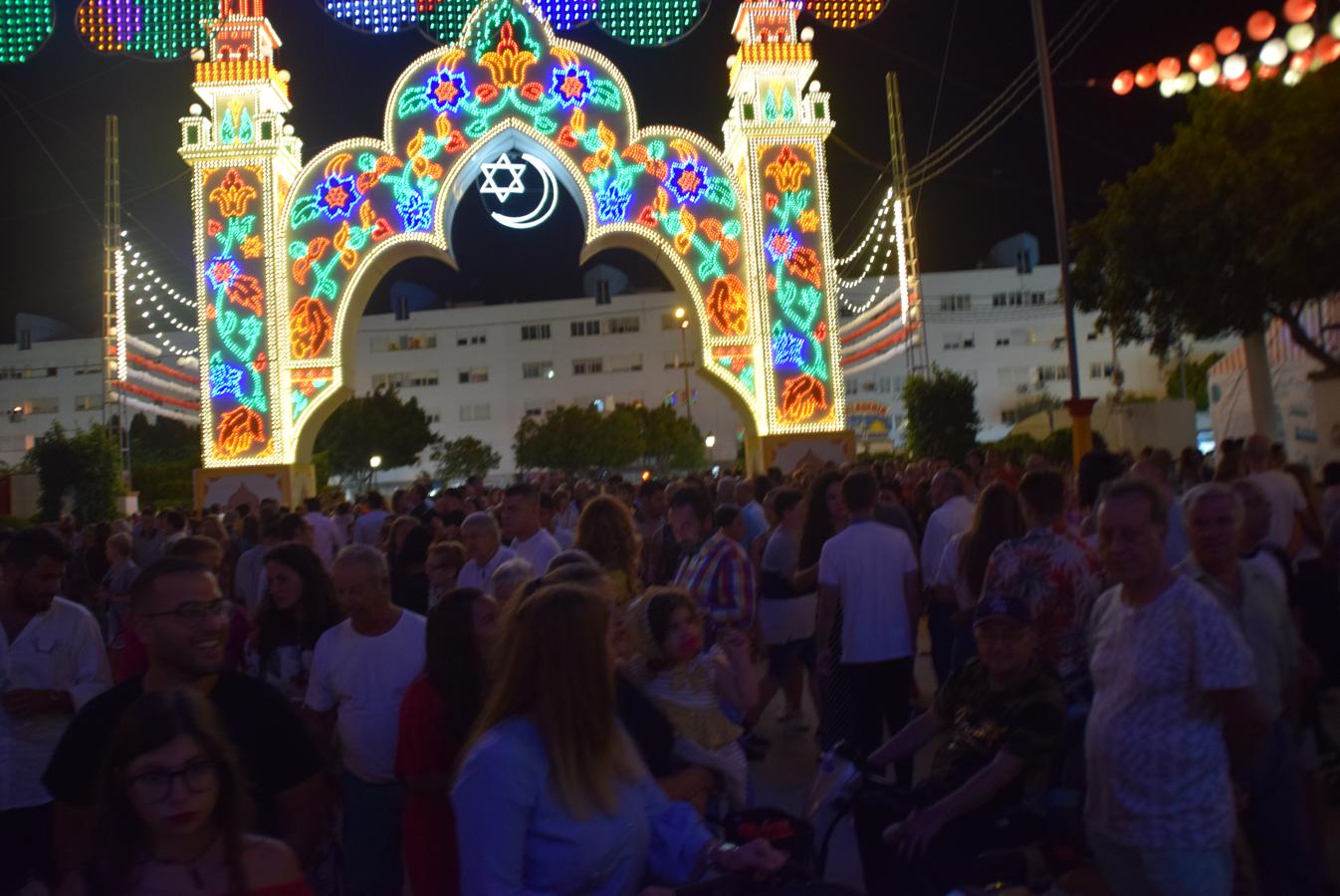 Feria de San Fernando