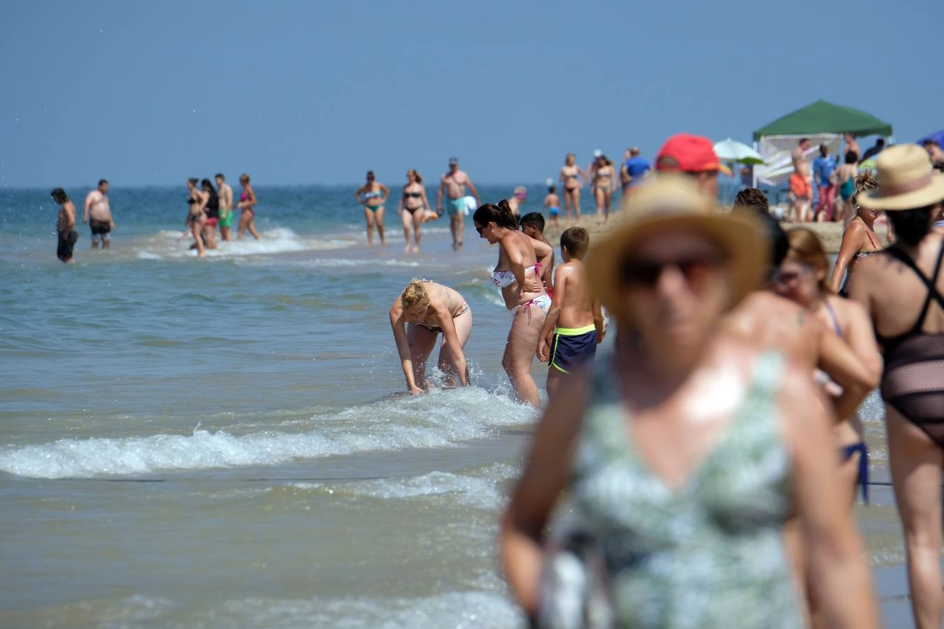 Chipiona, playas y mucho más