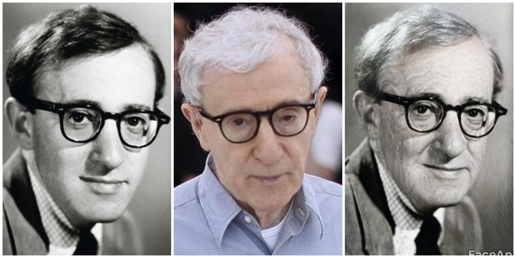 Woody Allen (Cineasta). 
