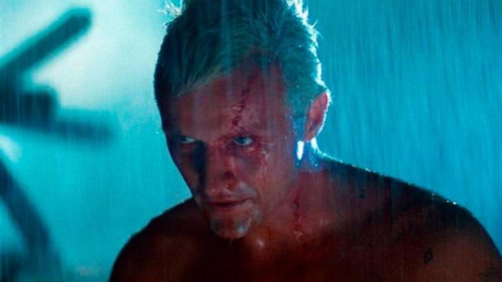 Las mejores películas de Rutger Hauer