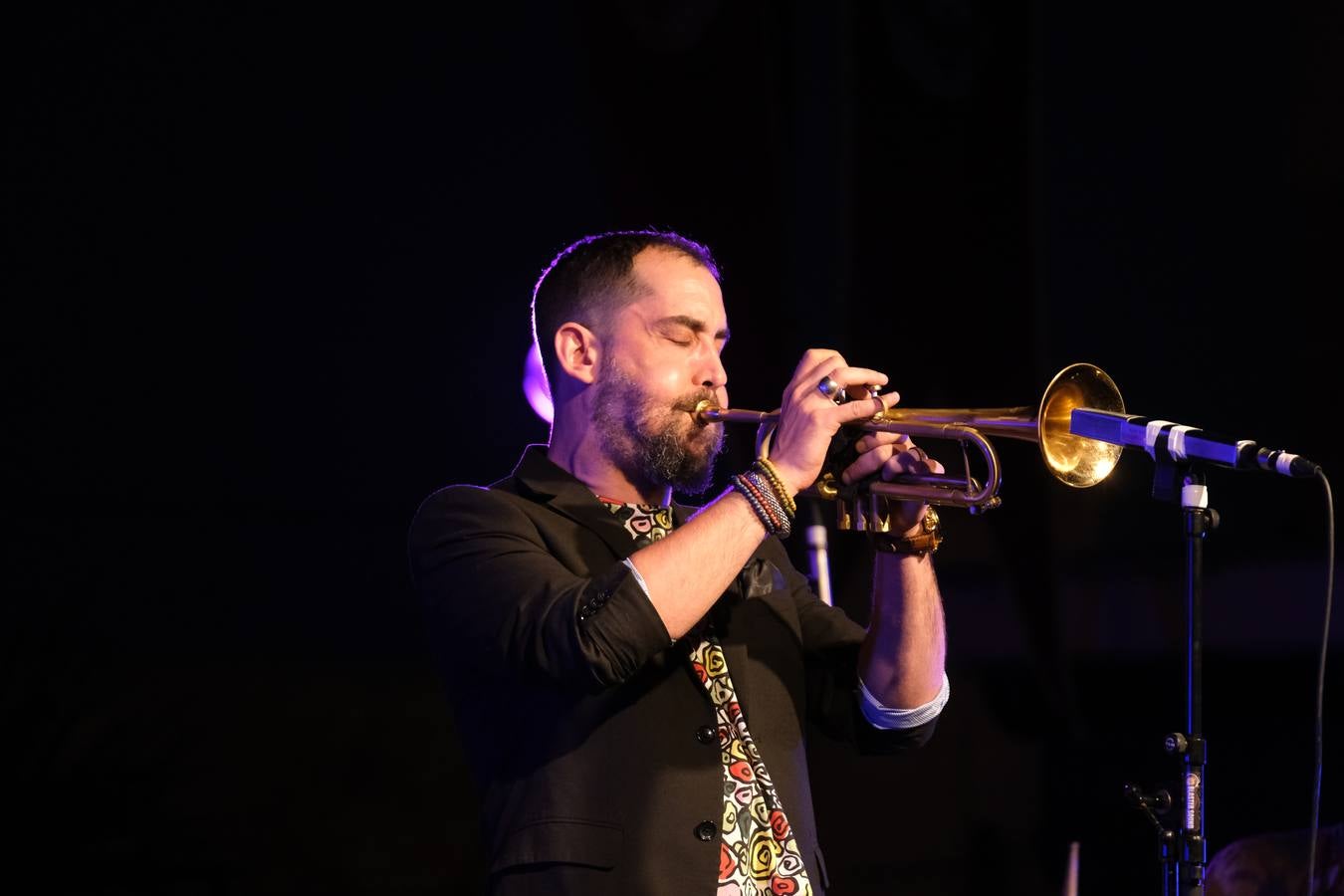 Festival JazzCádiz 2019