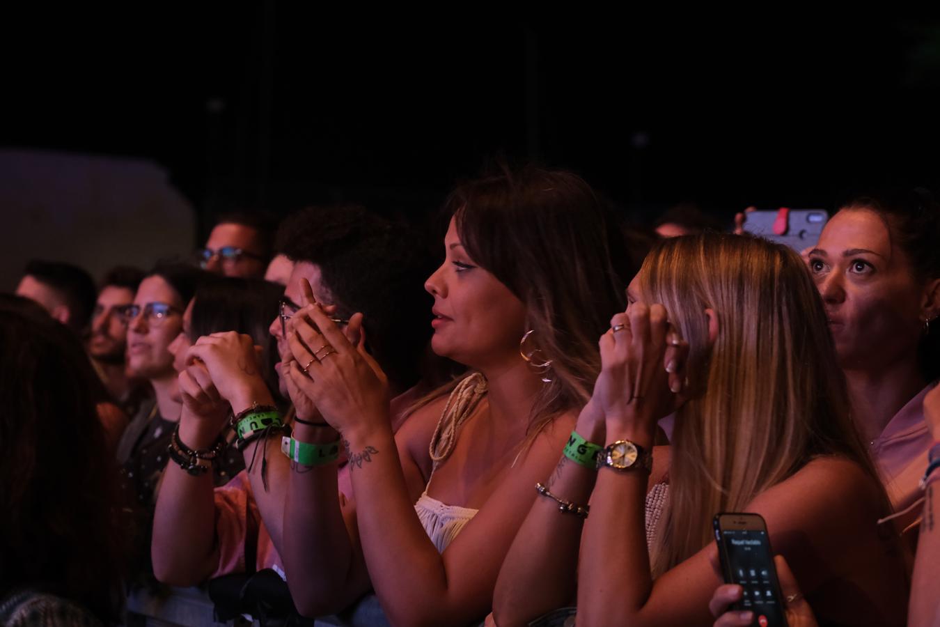 Fotos: Pablo López emociona en el Concert Music