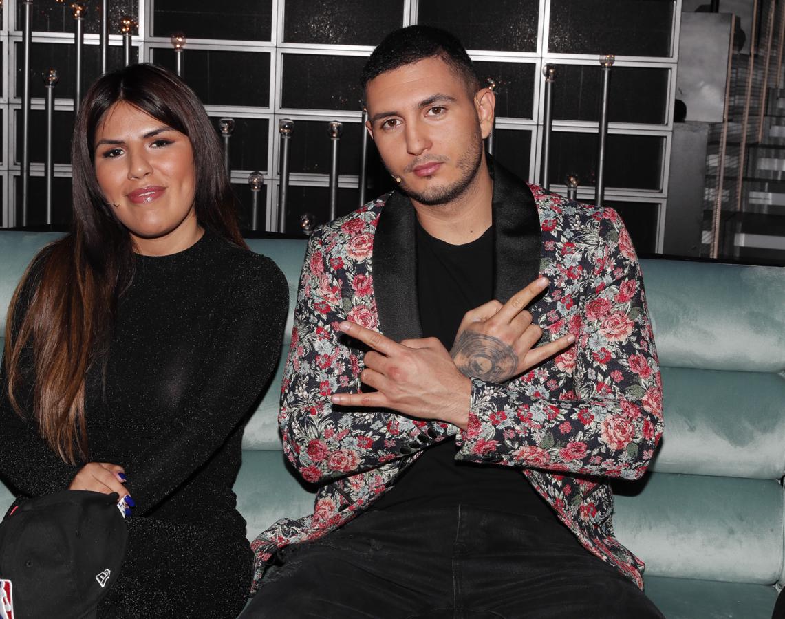 El reencuentro de Isa Pantoja y Omar Montes. Isa Pantoja ha coincidido con su expareja Omar Montes en la celebración del cumpleaños de su madre. A pesar de que en un primer momento el cantante no confirmaba ni desmentía su asistencia parece que finalmente se ha animado a ir a la celebración. Allí se podría haber encontrado con su exnovia y su actual pareja, Asraf, con quien no mantiene una buena relación