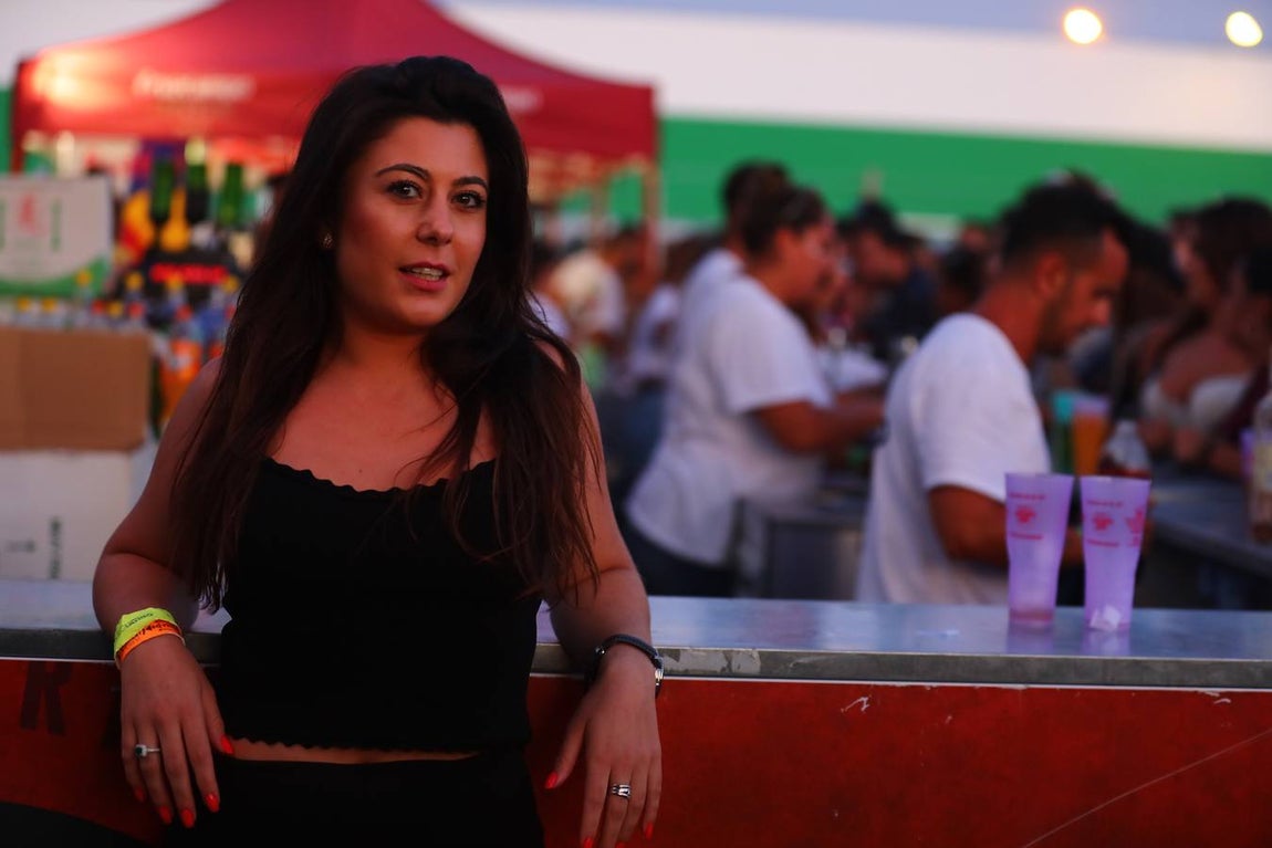 FOTOS: ¿Has estado en el Puro Latino Fest de El Puerto? Búscate