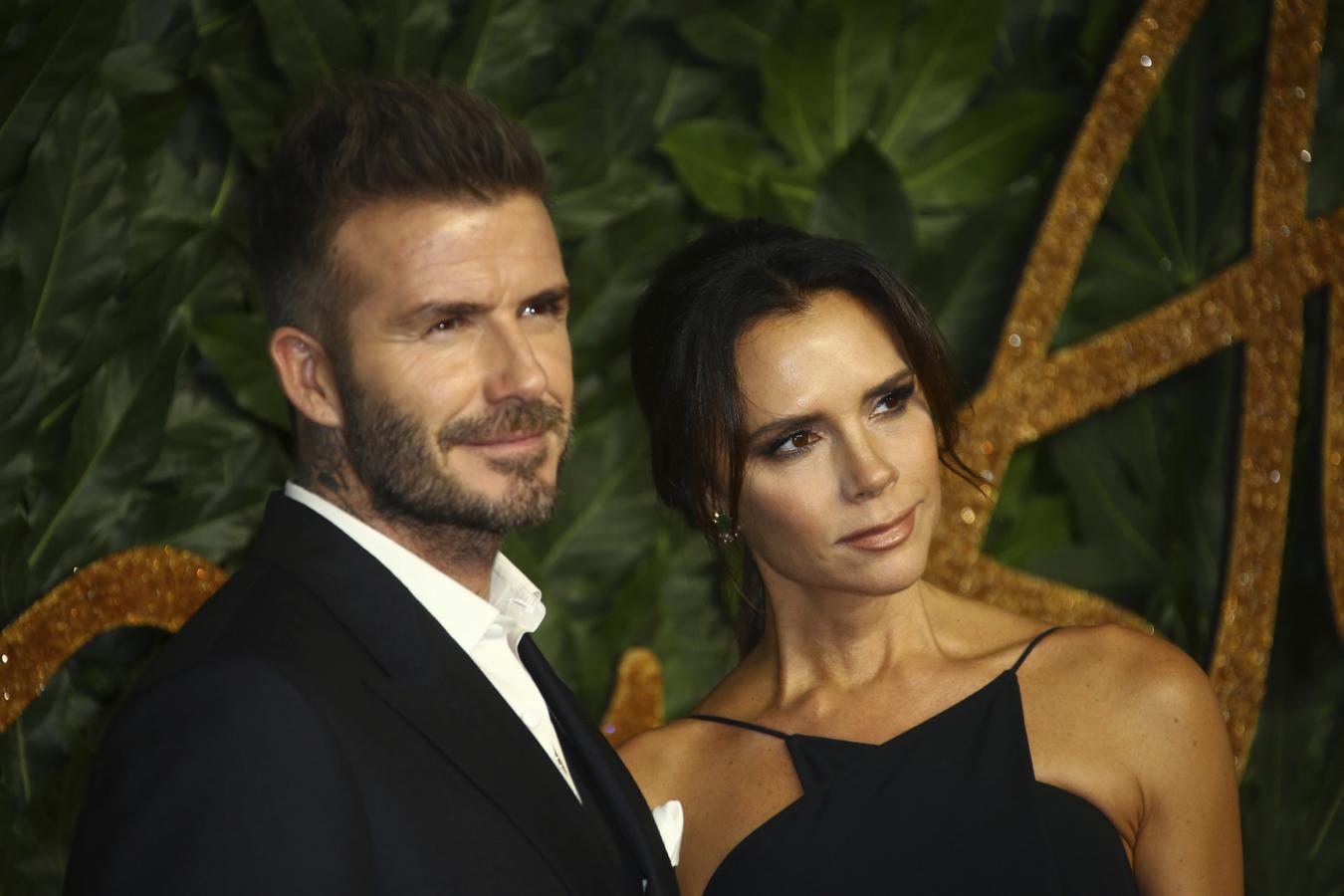 La última excentricidad de los Beckham: comprar el apartamento más caro del mundo