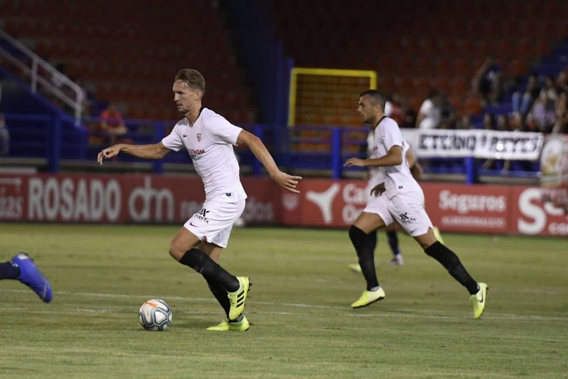 Las mejores imágenes del partido-homenaje a Reyes