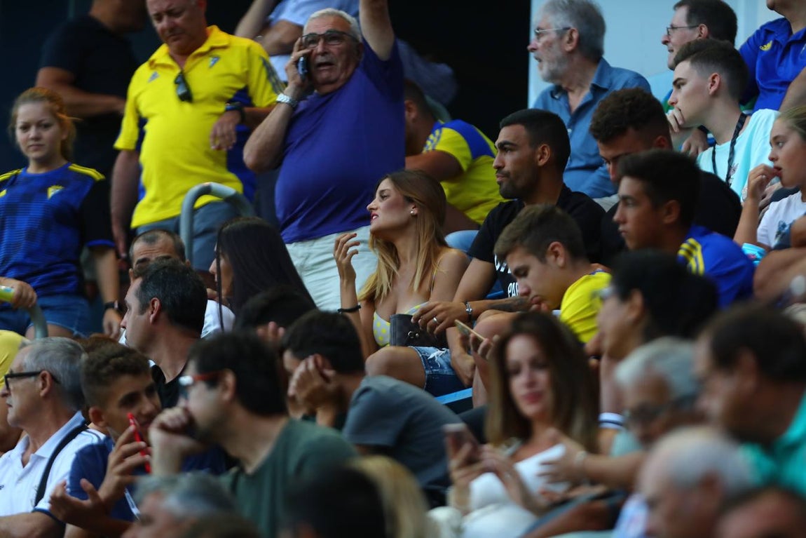 Búscate en el Cádiz - Málaga (1-0)