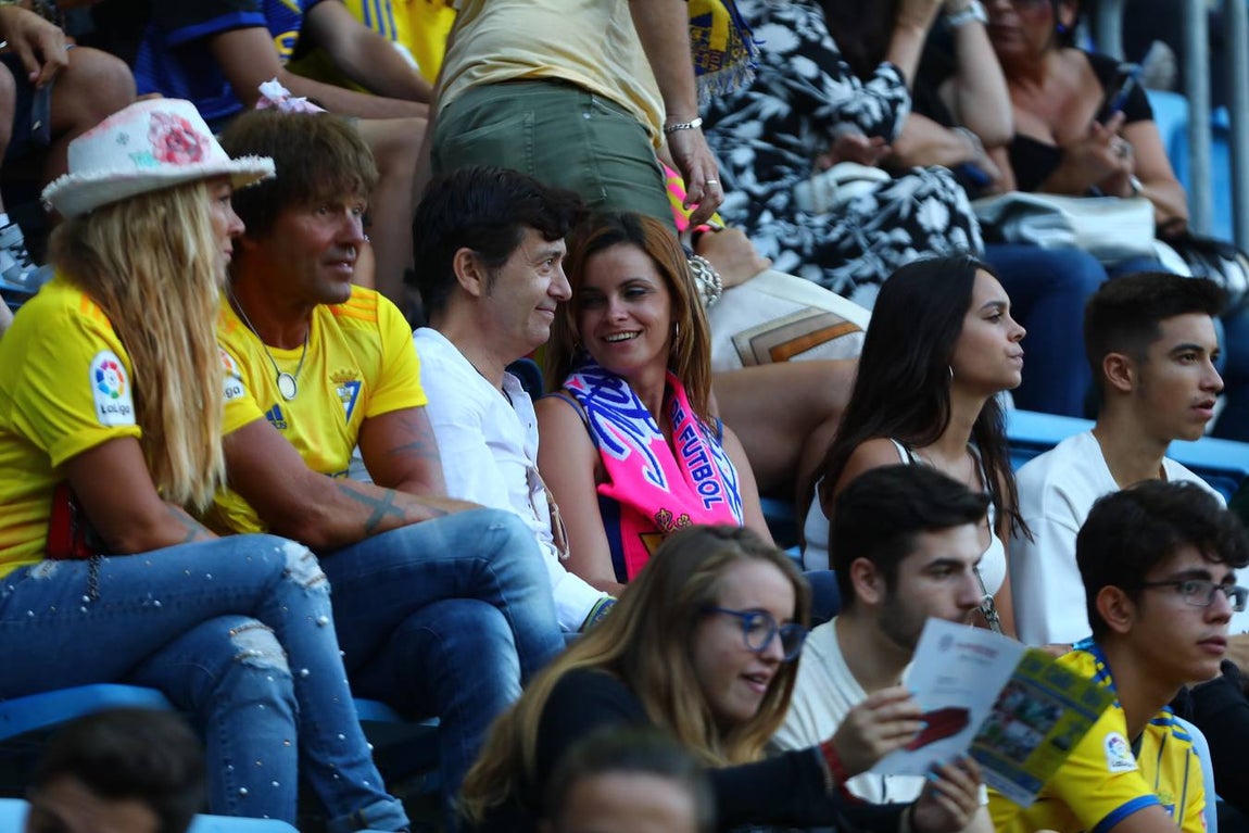 Búscate en el Cádiz - Málaga (1-0)