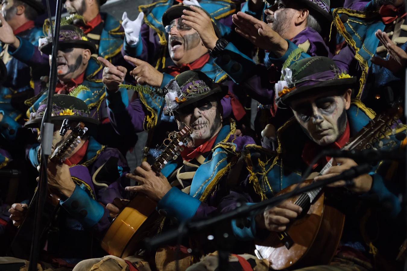 Carnaval en Verano: las fotos del Me Río de Janeiro