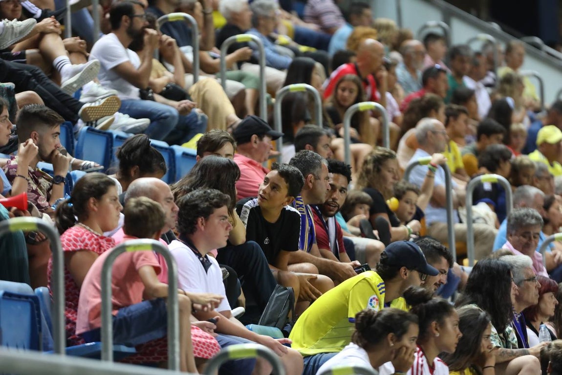 Las fotos del partidazo entre Athletic de Bilbao y Tottenham