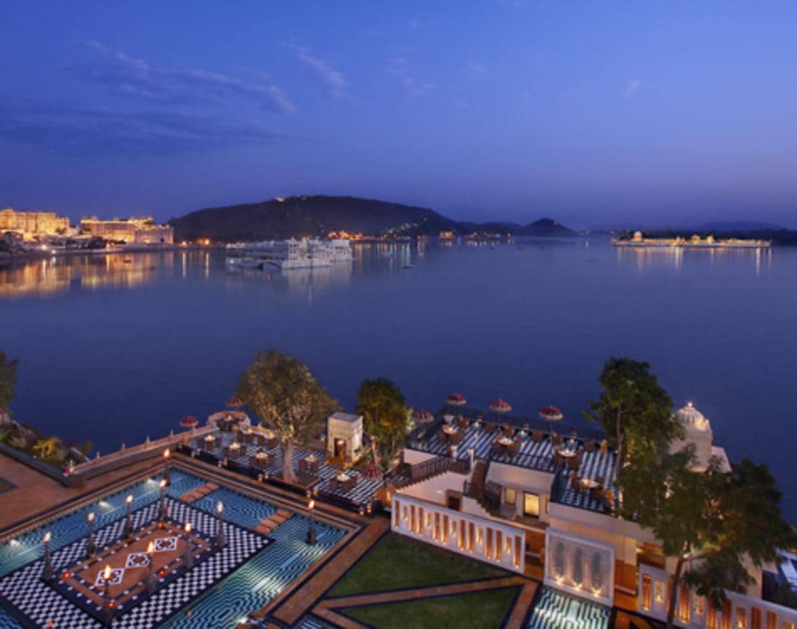 9.000 euros por pasar la noche en el mejor hotel del mundo