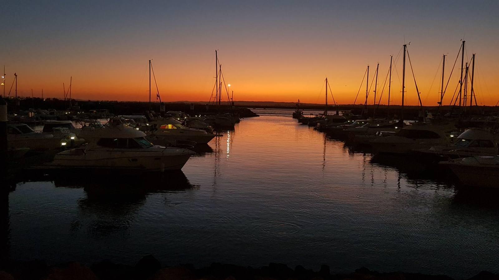 En imágenes: Los mejores atardeceres de nuestros lectores