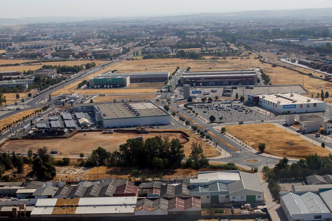 El turismo de altura llega a Córdoba, en imágenes