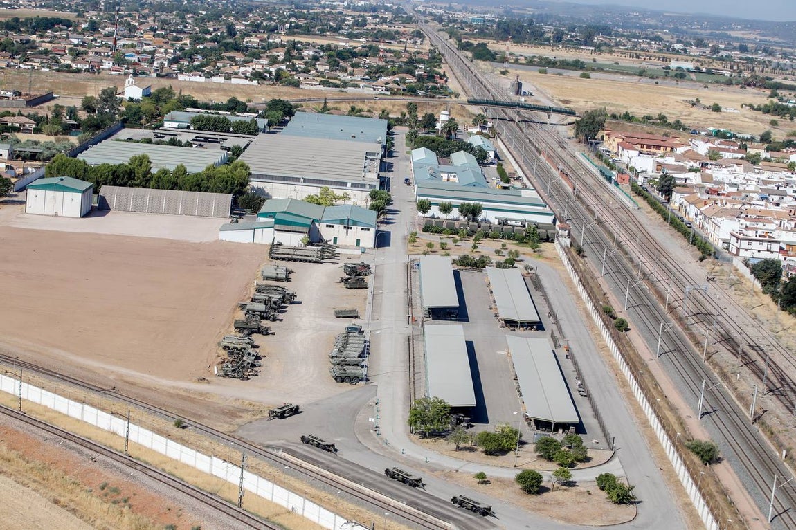 El turismo de altura llega a Córdoba, en imágenes