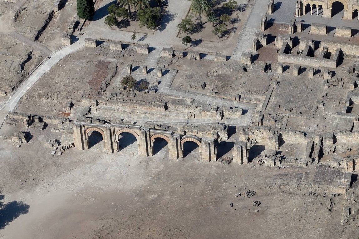 El turismo de altura llega a Córdoba, en imágenes