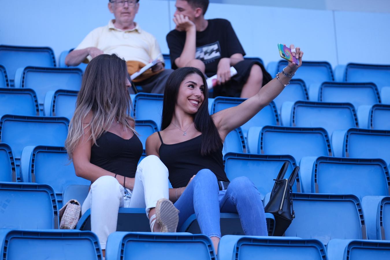 FOTOS: Búscate en el partido del Cádiz CF VS Ponferradina