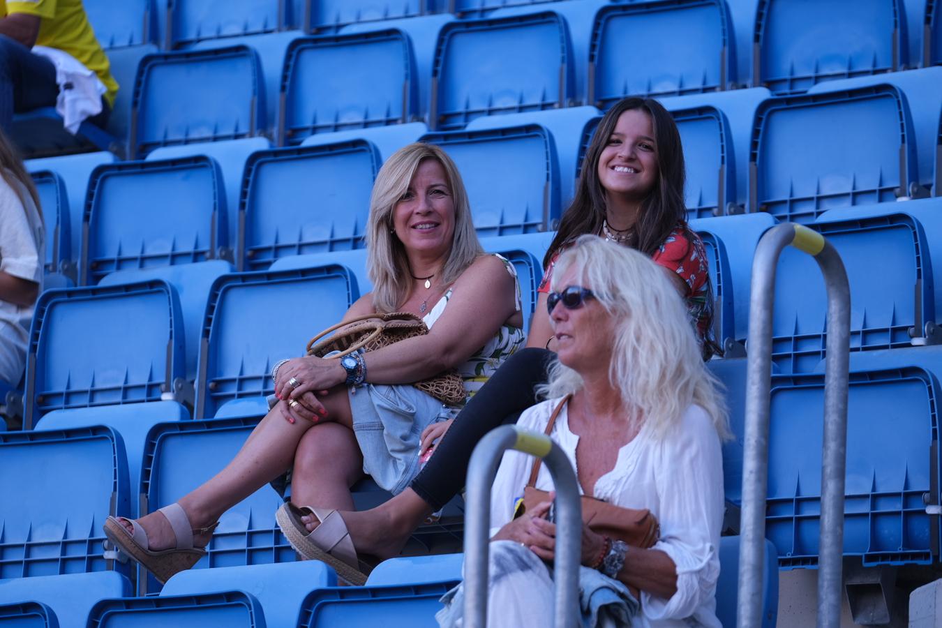 FOTOS: Búscate en el partido del Cádiz CF VS Ponferradina