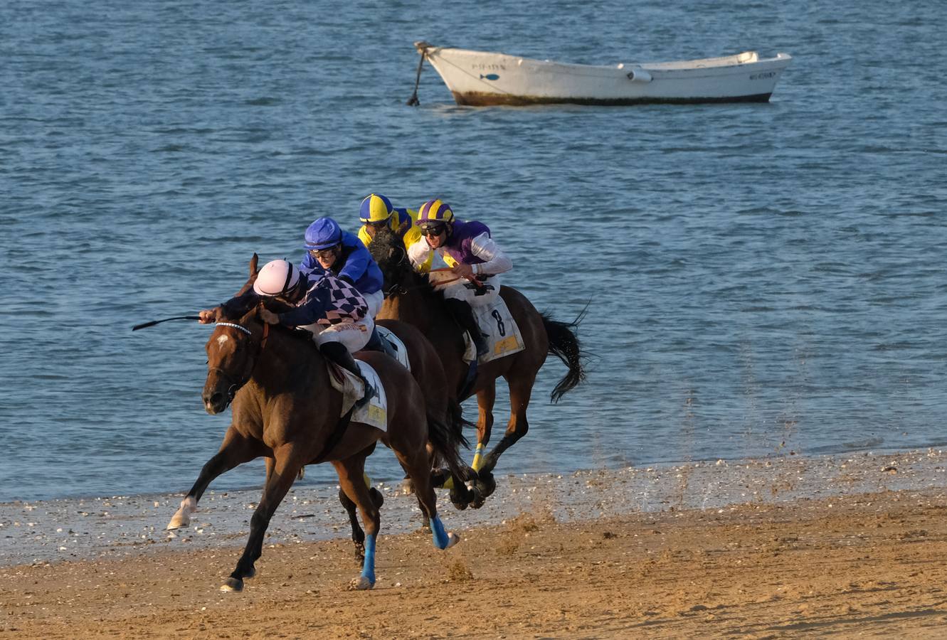 FOTOS: Gran Premio Ciudad de Sanlúcar