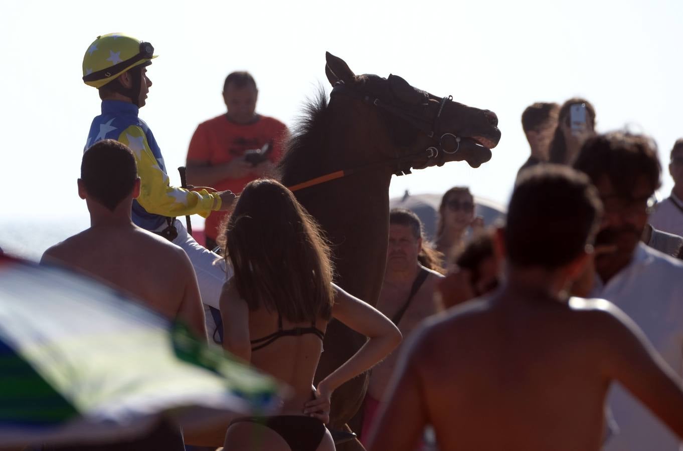 FOTOS: Gran Premio Ciudad de Sanlúcar