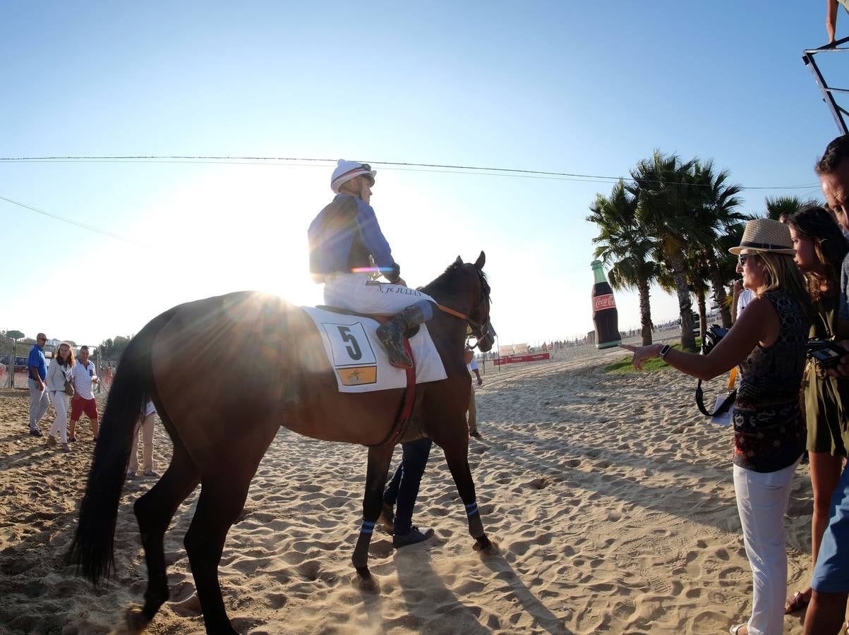 FOTOS: Gran Premio Ciudad de Sanlúcar