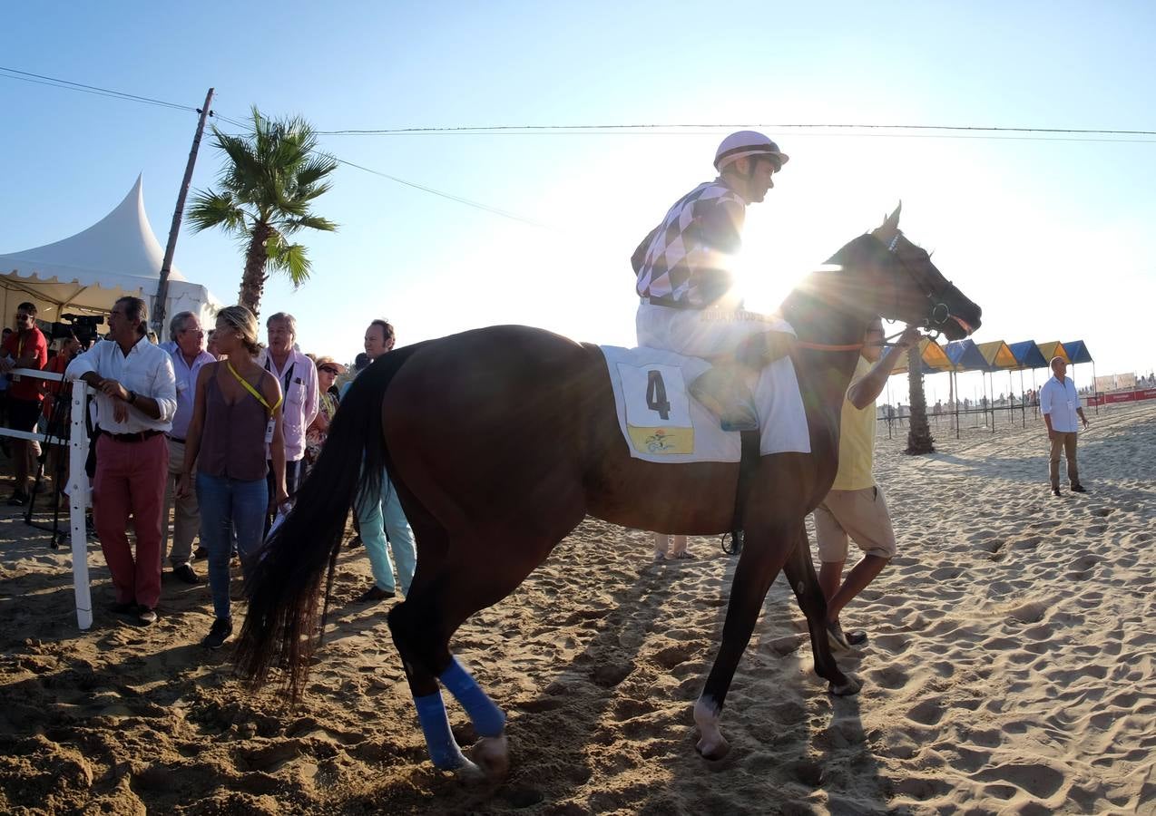 FOTOS: Gran Premio Ciudad de Sanlúcar