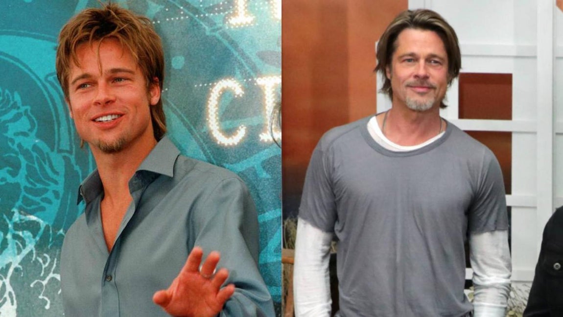 Brad Pitt. Aunque comenzó su carrera en diferentes series de televisión, como «Dallas», Brad Pitt (55 años) es uno de los actores más aclamados de Hollywood. Algunas de las cintas en las que ha participado son «Torya», «Sr. y Sra. Smith», «La gran estafa: ahora son 13», «Guerra mundial Z» o «12 años de esclavitud», entre otras muchas.