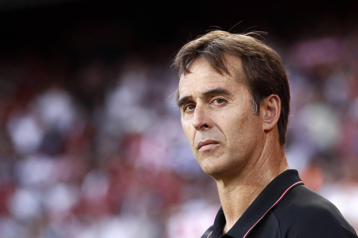 En imágenes, el empate entre el Sevilla y el Celta