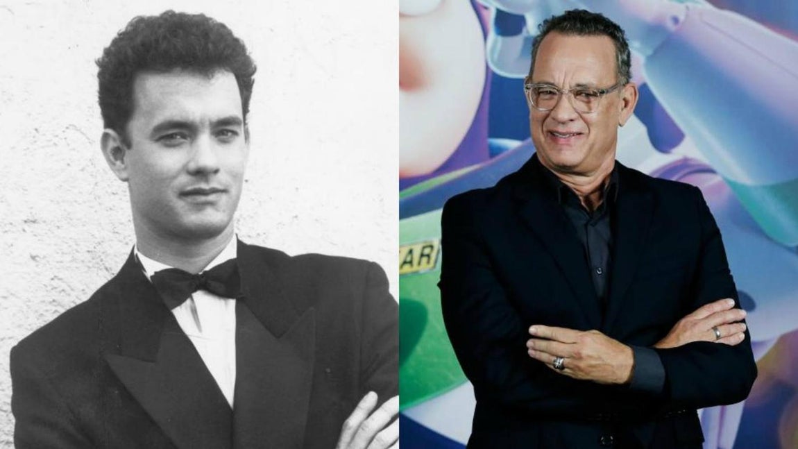 Tom Hanks. A sus 63 años, Tom Hanks es uno de los actores más queridos de todo el mundo. Prestando voz a Woody en la saga de «Toy Story», acumula a sus espaldas innumerables éxitos de taquilla, como «Philadelphia» —cinta que le valió su primer Óscar—, «Forest Gump» —con el que consiguió su segundo y última estatuilla—, «Apolo 13», «Náufrago», y más recientemente «El código da vinci», «Capitán Phillips» o «Sully».