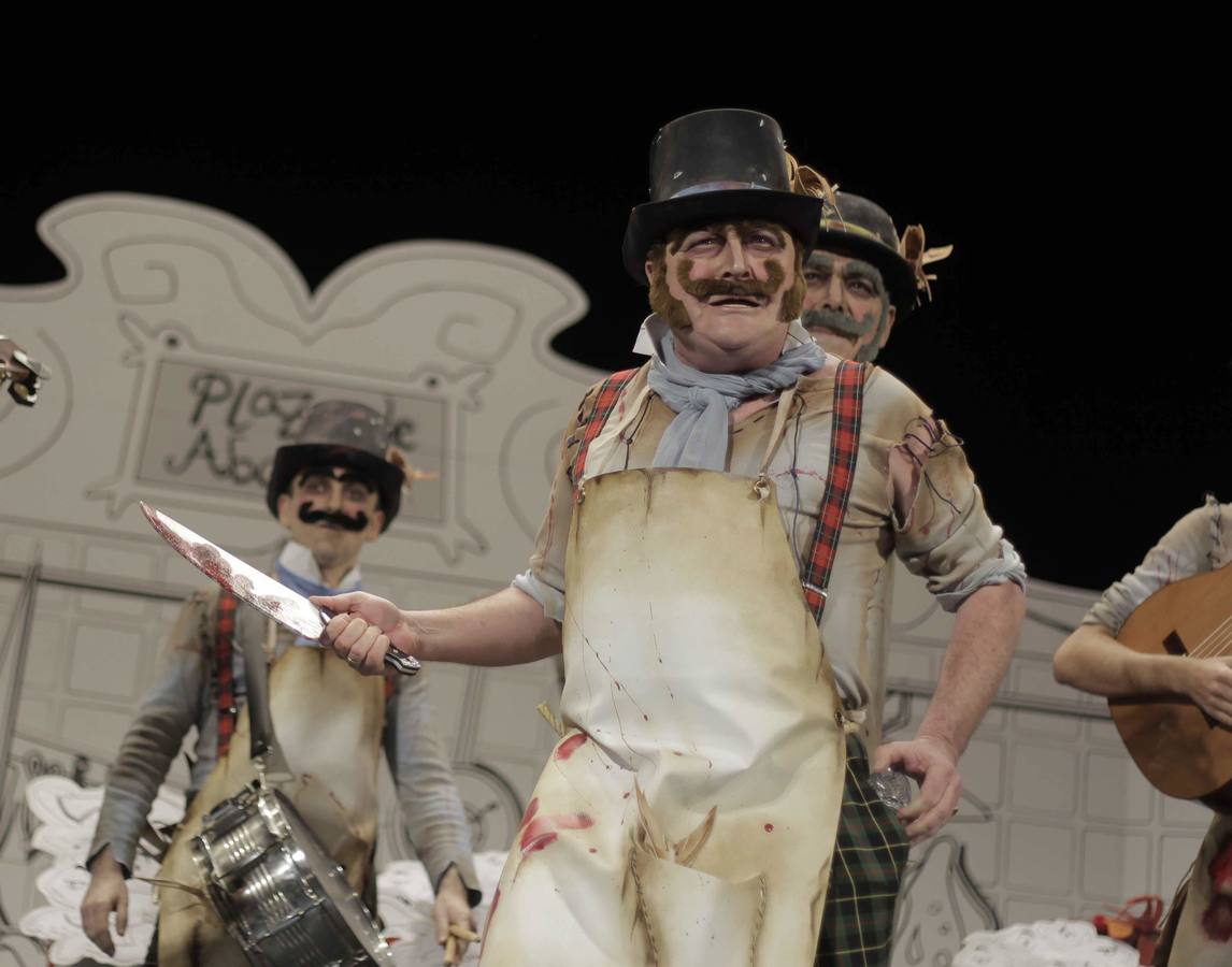 Grandes momentos de Manolo Santander